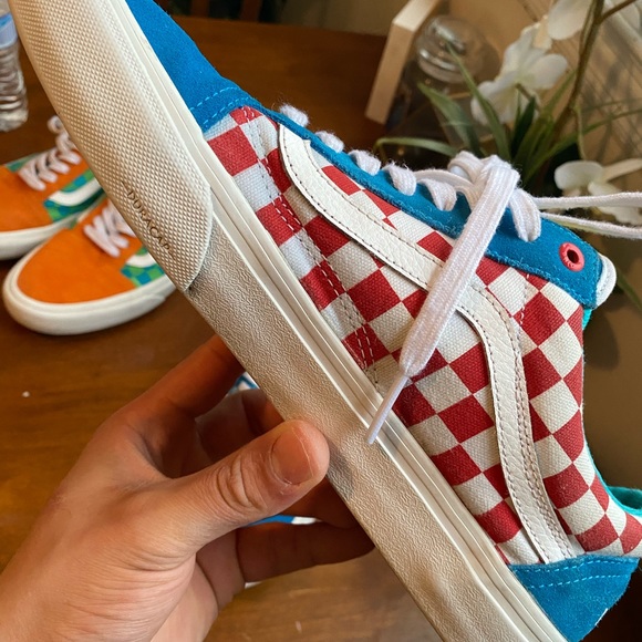 Vans Other - Golf Wang x Vans